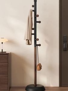 XIJIJIA | Floor Standing Small High-Grade Free-Standing Coat Rack