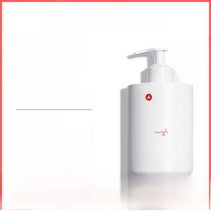 Innate Skill Water Light Cleansing Milk Deep Cleansing Gentle Amino Acid Face Wash Moisturizing Oil Control for All Skin Types