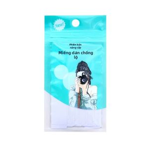 HANXIUYU | Miếng Dán Cổ Áo Chống Nhìn Trộm và Trượt