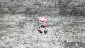 SWITCH MUNDUR & SWITCH ATRET UNTUK ISUZU ELF & DMAX