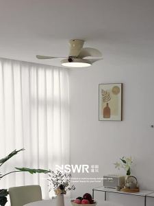 NSWR | Eye-protecting Silent Ceiling Fan Light