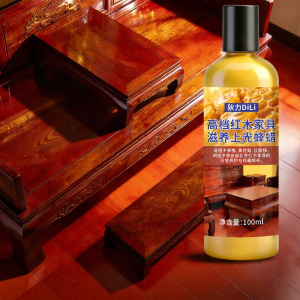 Bee Wax Redwood Furniture Oil Wooden Items Maintenance