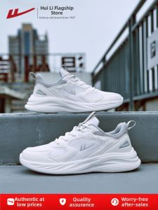 Warrior | Breathable Soft Sole Mens Running Shoes