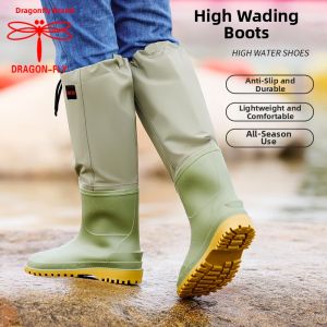 DRAGON-FLY | Waterproof Non-slip Fishing Shoes