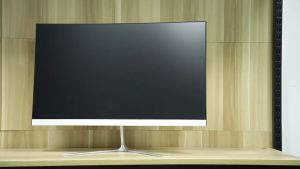 จอคอม 75HZ จอมอนิเตอร์19-27นิ้ว LED 1080P จอ24นิ้ว 2k144HZ จอคอมพิวเตอร์ จอเกมมิ่ง Gaming monitor VGA HDMI Screen 16:9 จอภาพการเล่นเกม จอ คอม