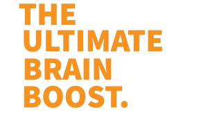 EC Sports Neuro+ Brain Boost Nootropics Brain Supplement - 130g - Tropical Blast Flavor Support Cognitive Function & Better Brain Health Improve Memory Increase Focus