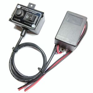 Modul Strobo 2 Channel 4 Channel 7 Mode Universal LED