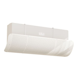 XUANG | Wind Deflector Anti Direct Blow Wall Mount 2026 New Version Postpartum Infant
