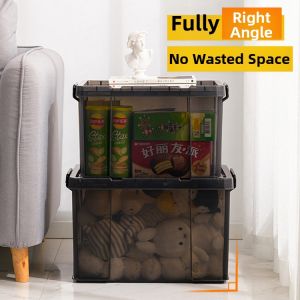Corner Reinforced Large Storage Box