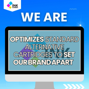 INKSCRIBED DR2560 DR-2560 Drum Cartridge for Bro HL-L2460DW DCP-L2640DW MFC-L2885DW etc.