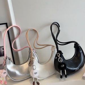 Tas Shoulder Wanita Tas Bahu Wanita Handbag Wanita Tas Cewek Import Tas Bahu Wanita Tas Tenteng Wanita TF8024