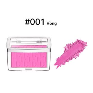 2 Chiếc Bảng Phấn Má Hồng Có Họa Tiết Nổi Mờ Kèm Cọ - Mỹ Phẩm Màu Hồng Tự Nhiên Đa Năng Có Sắc Tố Cao Lâu Trôi Dành Cho Da Nhạy Cảm