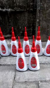 Oli Gear 120ml JUMBO HI MATIC oli gardan Jumbo