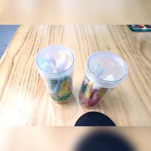 (Giao Hàng Nhanh) Bộ 8 Bàn Chải Đánh Răng Lông Mềm Giúp Ngăn Ngừa Chảy Máu Nướu Bàn Chải Đánh Răng Lông Mềm Cho Trẻ Em - Đóng Gói Riêng