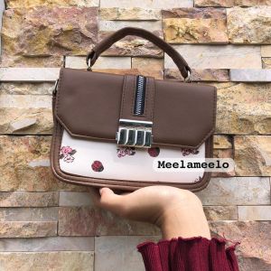 Tas wanita Terbaru  - Srs / SlingBag Wantia /Tas Terbaru 2025 / Tas Viral