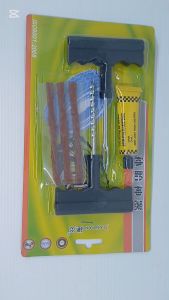 Alat Tambal Ban Tubeless Set 4 in 1 / Tubeless Tire Repair Kit / Set Alat Tambal Ban Tubeless Lengkap