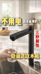 Dollton Pure Tap Flow Water Purifier