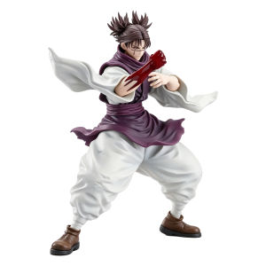 Bandai | New Anime Jujutsu Kaisen Figure 16cm Choso Cool Combat Style Action Figure Model PVC Doll Toy Collection Desktop brithday Gift