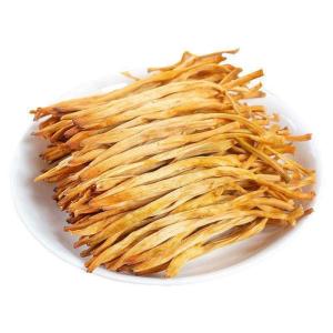 Sulfur-free Sun-dried Daylily Flowers Speciality Dried Goods
