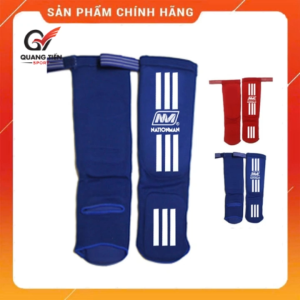 BẢO HỘ ỐNG CHÂN – MU BÀN CHÂN NATIONMAN CHÍNH HÃNG ( giá 1 đôi)