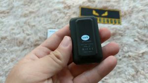 Máy nghe nhạc thể thao Bluetooth 5.3 RUIZU X52 X50 Lossless - Bộ nhớ 8Gb - Có kẹp áo - Siêu nhỏ gọn và nhẹ