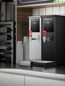 DEMASHI | Step-by-step Commercial Automatic Water Boiler