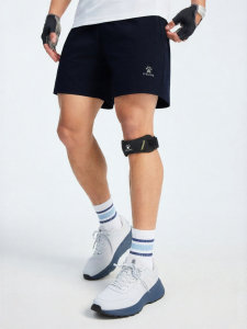 Kelme | Antibacterial Quick Dry Training Running Fitness Shorts