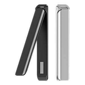 RQZN | Portable Invisible Adhesive Metal Phone Stand