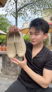 ✨ NESTY NE27 – DÉP EVA CAO CẤP ĐẾ ÊM CHỐNG TRƯỢT CHẤT LIỆU SIÊU BỀN THIẾT KẾ NĂNG ĐỘNG MÀU SẮC CỰC TRENDY