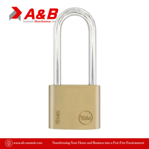Yale YE1/40/152/1 Essential Series Padlock
