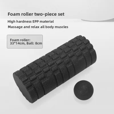 Muscle Relaxation Foam Roller Full Body