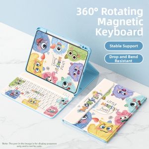 Q-BOSS | New Protective Case with Pen Slot for Honor MagicPad2
