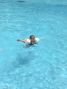 Phao Tay Tập Bơi Cho Bé – Chất Liệu Dày Dặn An Toàn Khi Tập Bơi Mới Nhất 2025