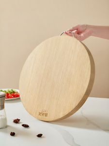 HAOGUANJIA | Antibacterial and Anti-mold Bamboo Wooden Cutting Board