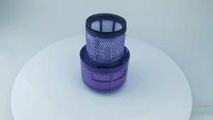 Compatible Dyson Gen5detect V7 V8 V10 V11 V12 V15 V10 SV15 V16 PencilWash digital Slim Fluffy Piston WatchG1 Omn-Glide