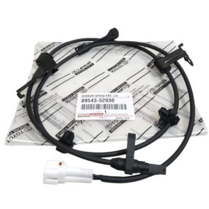 Sensor Abs Roda Depan Kiri Yaris Bakpao - Vios Gen 2 / Kecepatan Roda LH