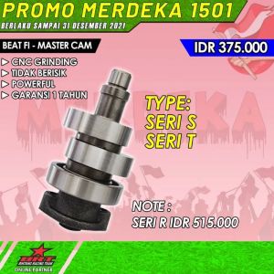 noken as beat fi BRT scopy fi stater kasar tipe s1 t1