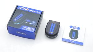 2025 Newest JF327 Pro OBD2 Code Reader Scan Tool Bluetooth 5.0 For IOS Android ELM327 Diagnostic Tool PK Vgate Ancel BD200