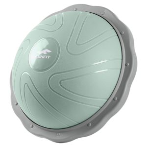 joinfit | Semi-Circular Yoga Pilates Fitness Balance Ball