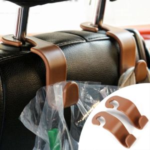 2Pcs Multi-color Car Seat Back Hook: A Complete Guide