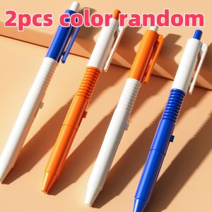 Ballpoint pen novelty parody decompression spray function signature pen campus prank spray can write pen toy childrens gift