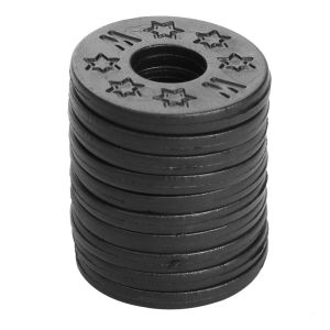 30-10pcs Guitar Strap Locks Blocks  Rubber for Acoustic Electric Guitar Bass Safety Lock Protector for Bass Ukulele Accessories