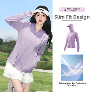 CAMEL | Ultraviolet Protection Light Breathable Sunscreen Jacket