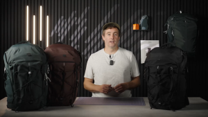 Matador 24L Adventure Pack