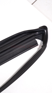 RMX Karet Runchannel Karet Rel Naik Turun Kaca Pintu Honda Jazz GK5 2015-2021