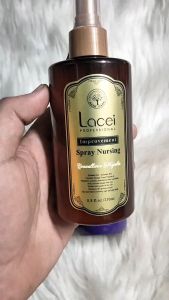Sữa Dưỡng Tóc Mềm Mượt LACEI Hair spray Nutrition/ Improvement Spray Nursing