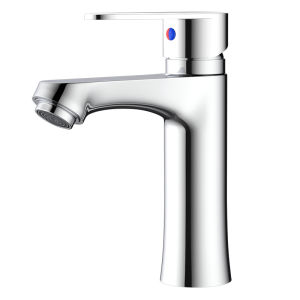 YALANDENG | Dual Temperature Faucet Bathroom