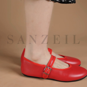 SANZEIL FELLY - Sepatu Flatshoes Casual Wanita 5232