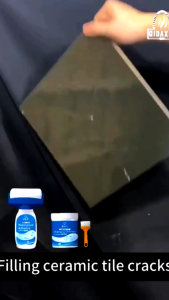 Transparent Waterproof Glue Gam Kalis Air Waterproofing Paint Seal Leaking Repair Paint Bathroom Coating 透明防水胶