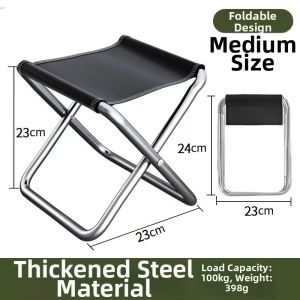 Portable Chair